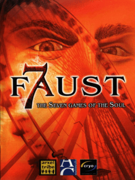 Faust: The Seven Games of the Soul