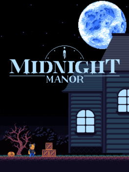 Midnight Manor