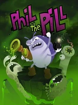 Phil the Pill