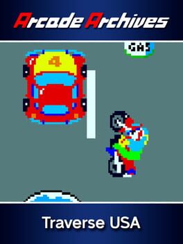 穿越美国破解游戏下载-游戏公社