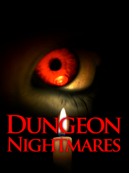 Dungeon Nightmares