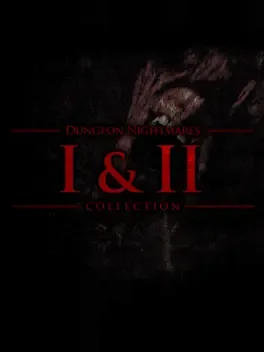 Dungeon Nightmares 1+2 Collection image
