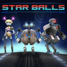 Star Balls image