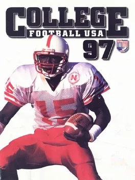 College Football USA 97 image