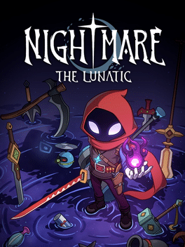 Nightmare: The Lunatic