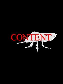 Content Game Cover Artwork