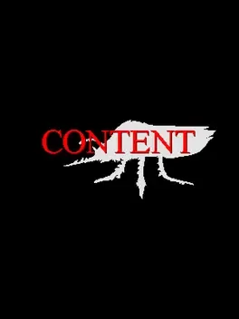 Content game cover