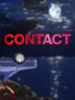 Image de couverture Contact