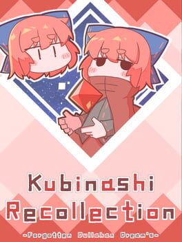 Kubinashi Recollection Game Cover Artwork