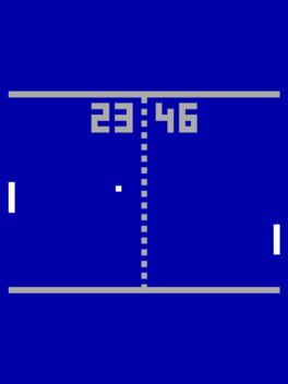 Emeritus Pong