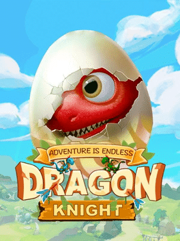 Dragon Knight