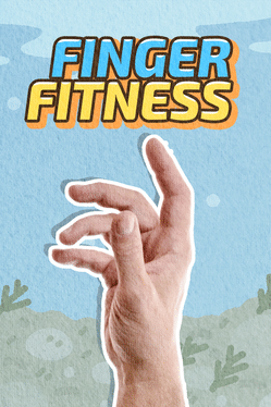 Finger Fitness Cover