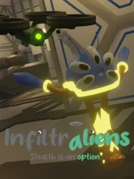 Infiltraliens