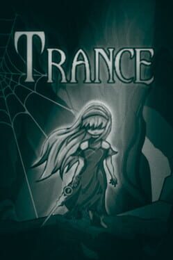 Trance Game Cover Artwork