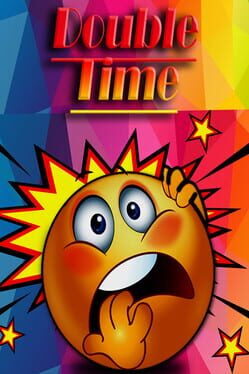 Double Time Game Cover Artwork
