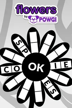 Flowers by Powgi image