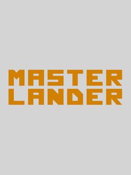 Master Lander