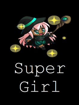 Super Girl