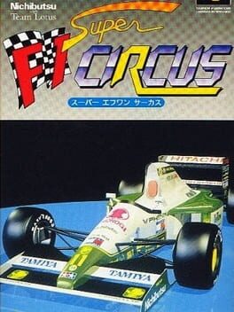 Super F1 Circus
