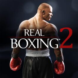 Real Boxing 2游戏资源下载