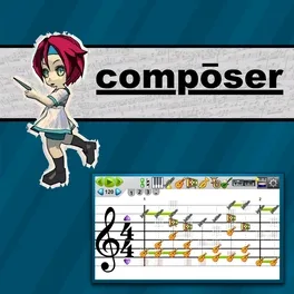 Composer image