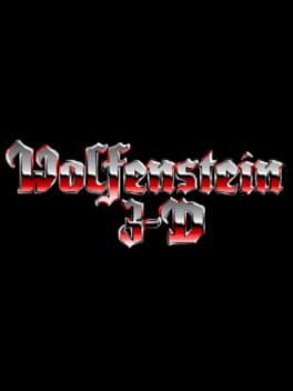 Wolfenstein 3D TC