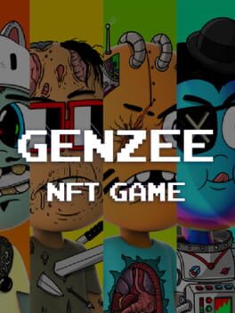 Genzee NFT Game