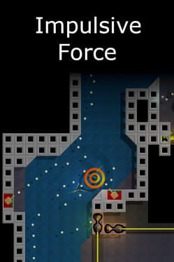 Impulsive Force Game Cover Artwork