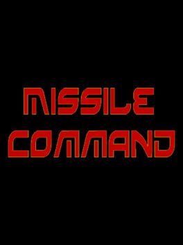 Missile Command (2011)