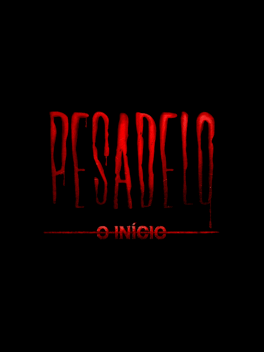 Pesadelo: O Início Cover
