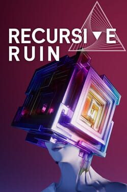 Recursive Ruin Game Cover Artwork