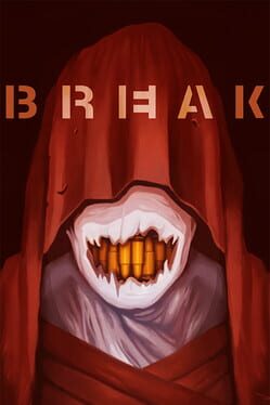 Break Game Cover Artwork