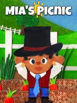 米娅的野餐破解游戏下载-游戏公社