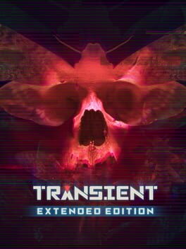 Transient: Extended Edition Game Cover Artwork