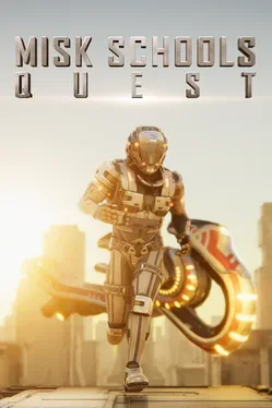 Misk Schools Quest image