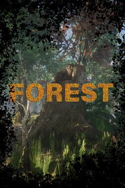 Forest Game Cover Artwork