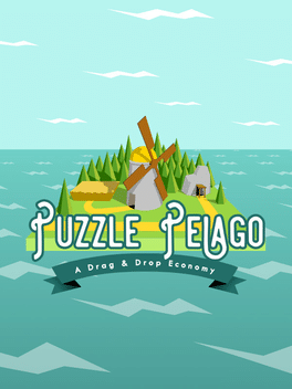 Puzzle Pelago