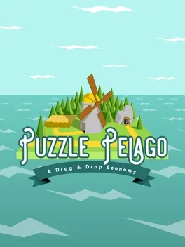 Puzzle Pelago