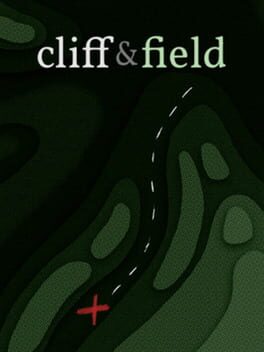 Cliff & Field Game Cover Artwork