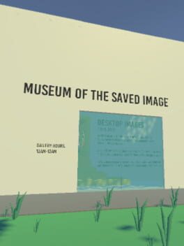 Museum of the Saved Image