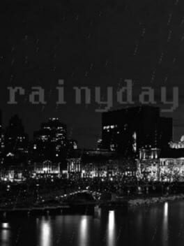 Rainyday