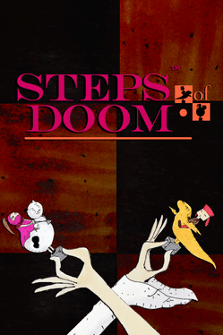 Steps of Doom