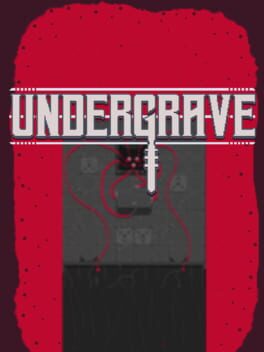 Undergrave Game Cover Artwork