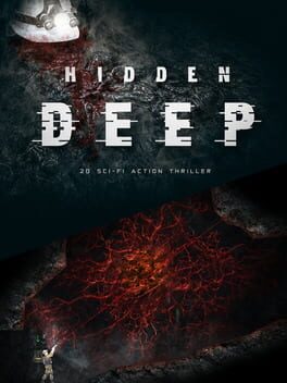 Hidden Deep 幽闭深渊破解游戏下载-游戏公社