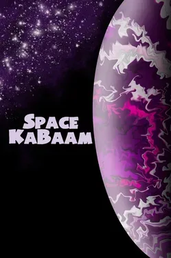 Space Kabaam image