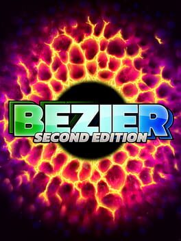 Bezier: Second Edition Game Cover Artwork