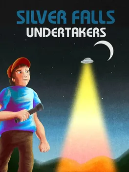 Silver Falls: Undertakers image