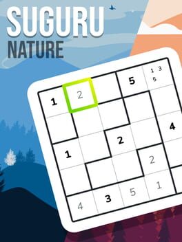 自然数独破解游戏下载-游戏公社