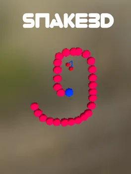 Snake3d image