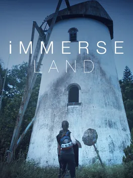 Immerse Land image